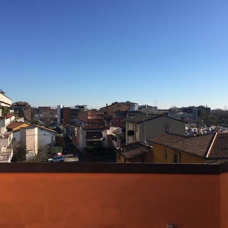 Roof Pellegrini Hotel Верона Екстериор снимка