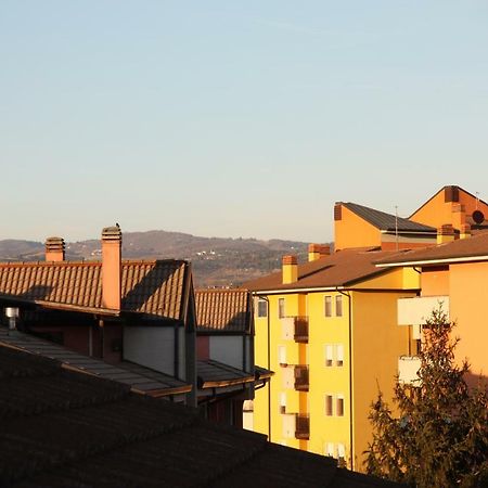 Roof Pellegrini Hotel Верона Екстериор снимка
