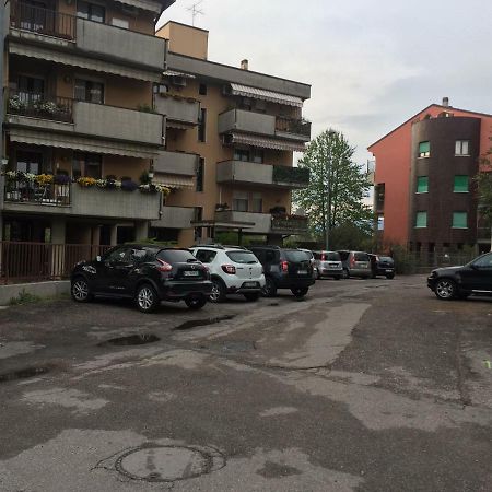 Roof Pellegrini Hotel Верона Екстериор снимка
