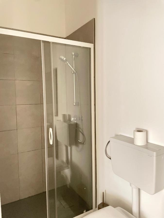 Roof Pellegrini Hotel Верона Екстериор снимка