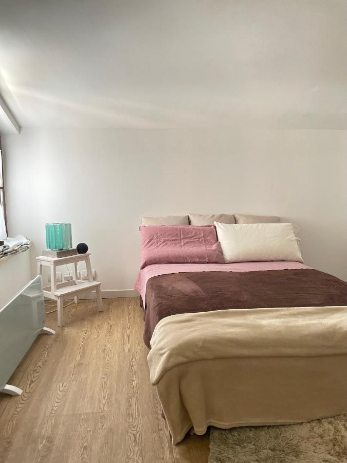 Roof Pellegrini Hotel Верона Екстериор снимка
