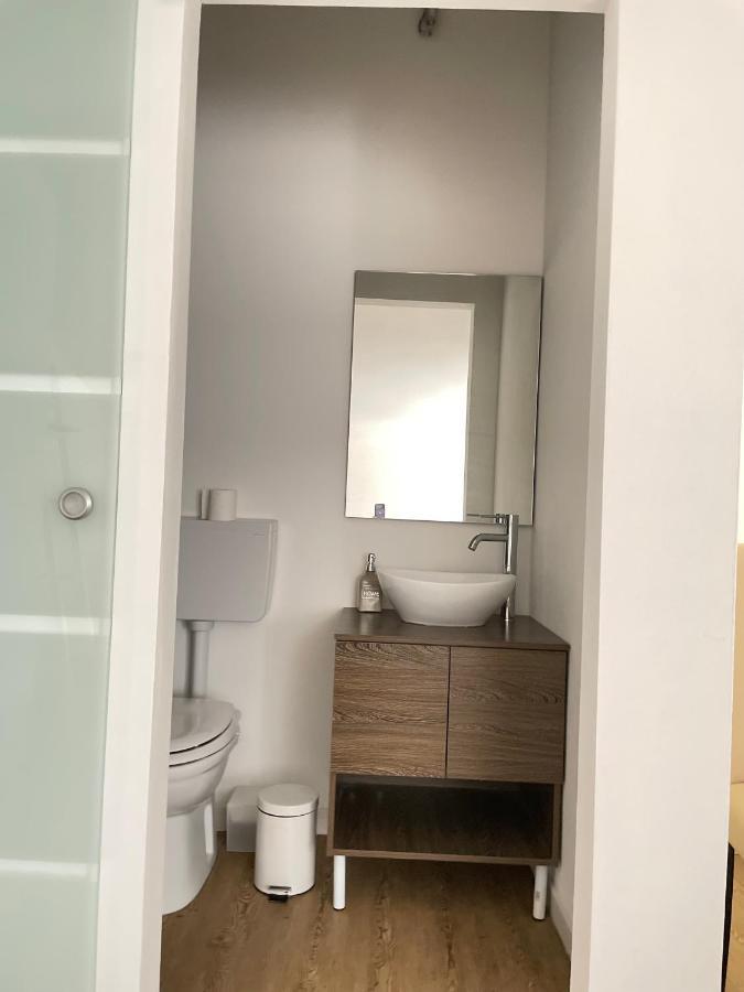 Roof Pellegrini Hotel Верона Екстериор снимка