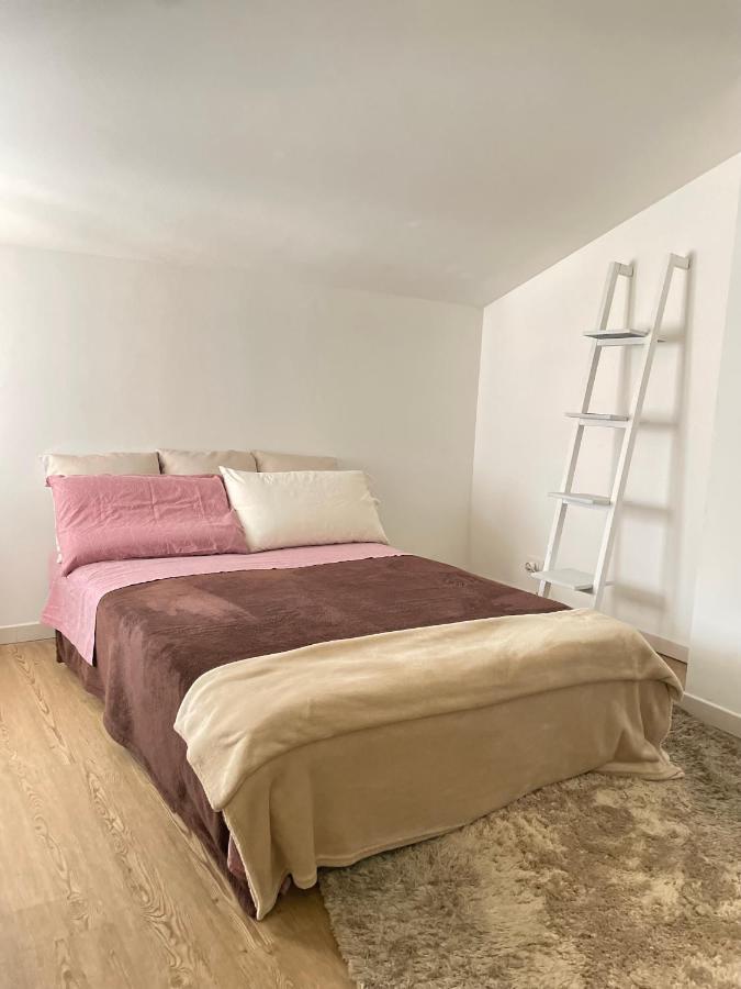 Roof Pellegrini Hotel Верона Екстериор снимка