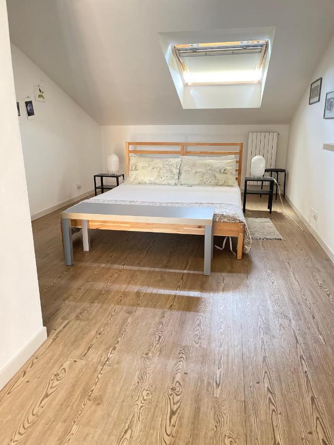 Roof Pellegrini Hotel Верона Екстериор снимка