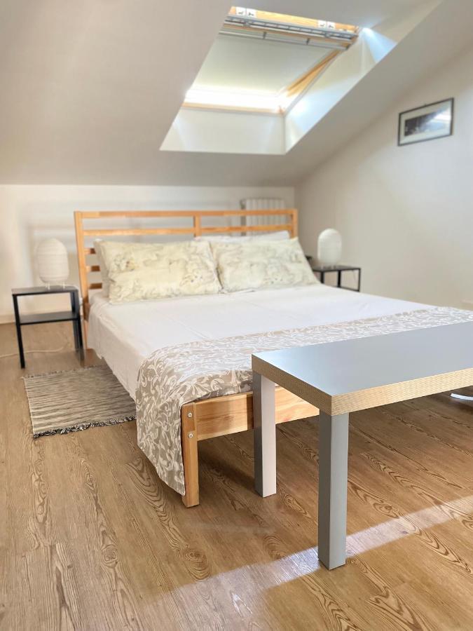 Roof Pellegrini Hotel Верона Екстериор снимка